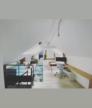 Casa Pelican Nantes Luaran gambar