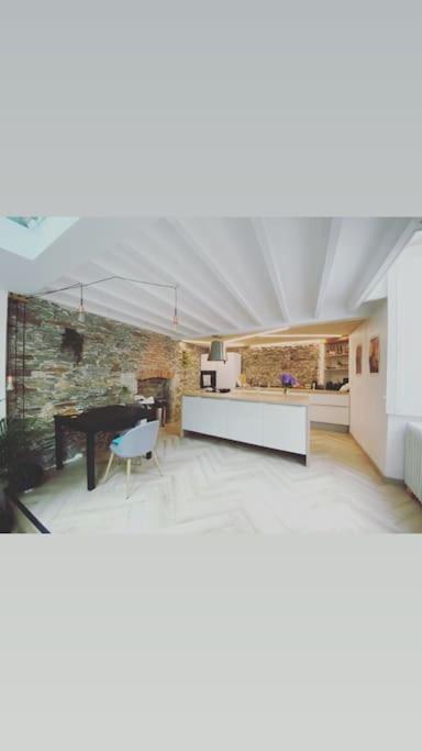 Casa Pelican Nantes Luaran gambar