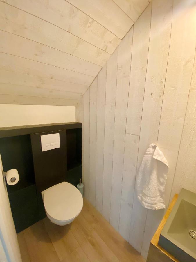 Casa Pelican Nantes Luaran gambar