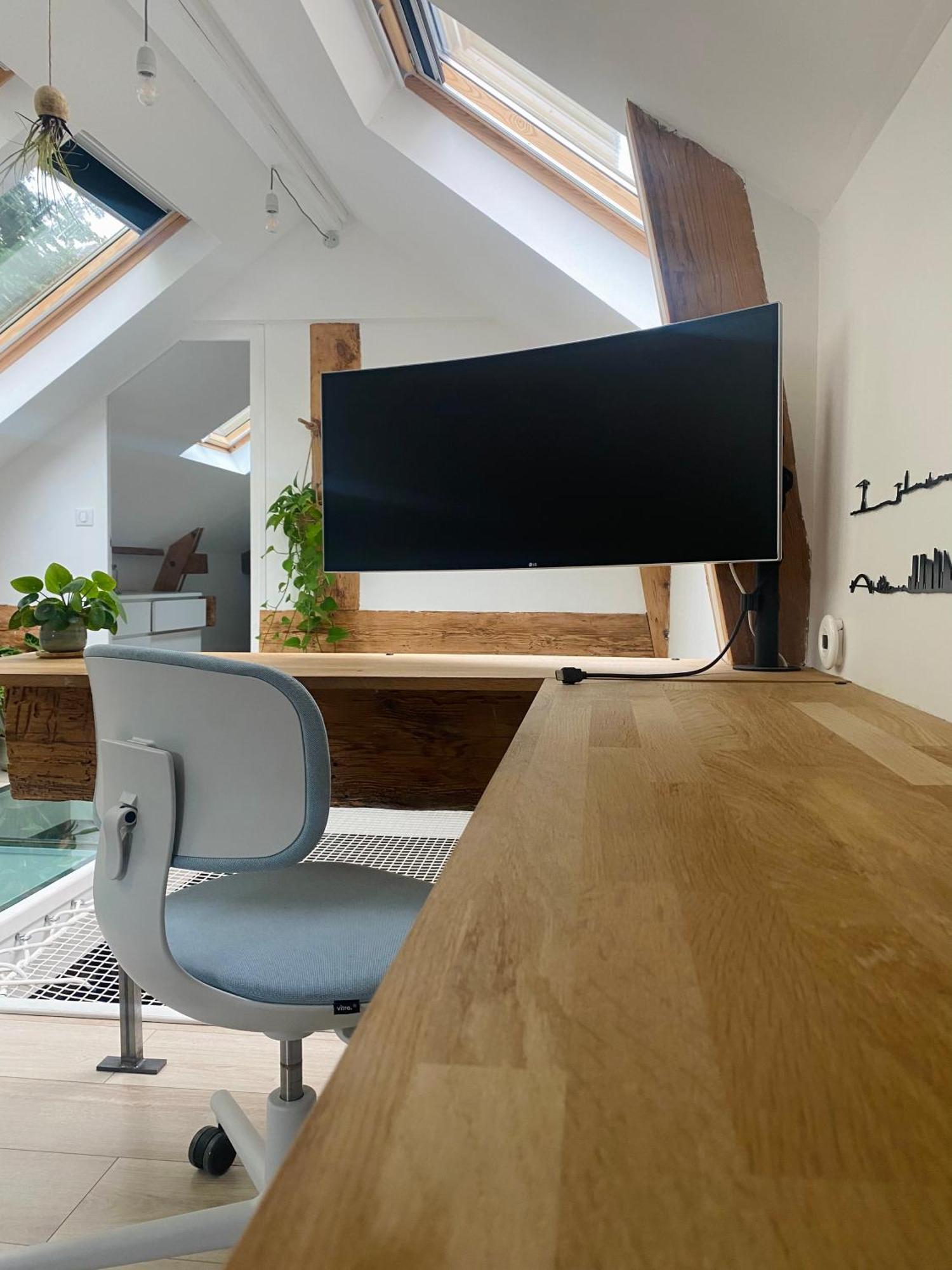 Casa Pelican Nantes Bilik gambar